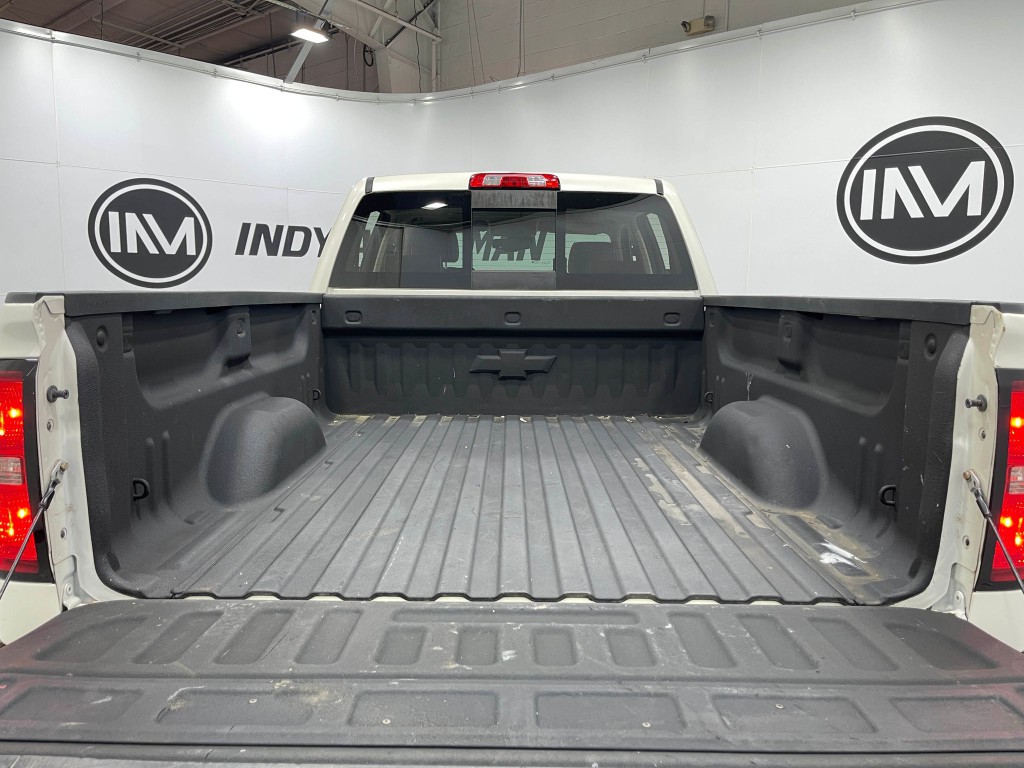 2015 Chevrolet Silverado 1500 Image 26