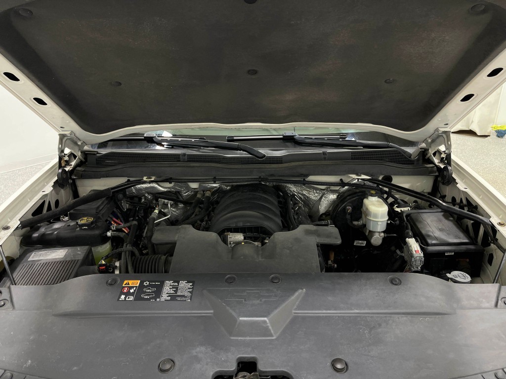 2015 Chevrolet Silverado 1500 Image 27