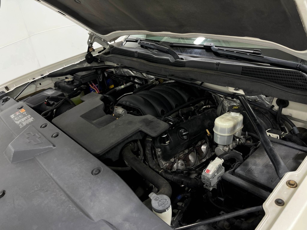 2015 Chevrolet Silverado 1500 Image 28