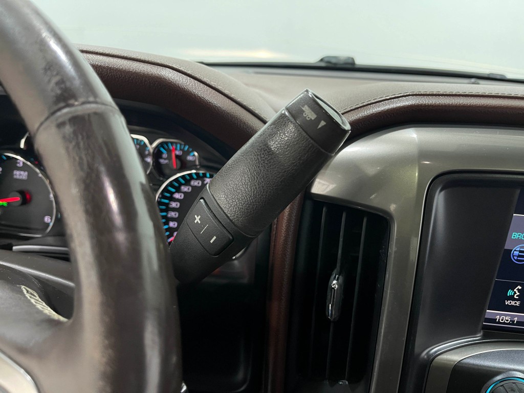 2015 Chevrolet Silverado 1500 Image 29