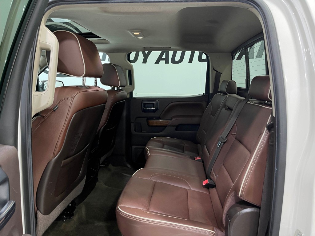 2015 Chevrolet Silverado 1500 Image 30
