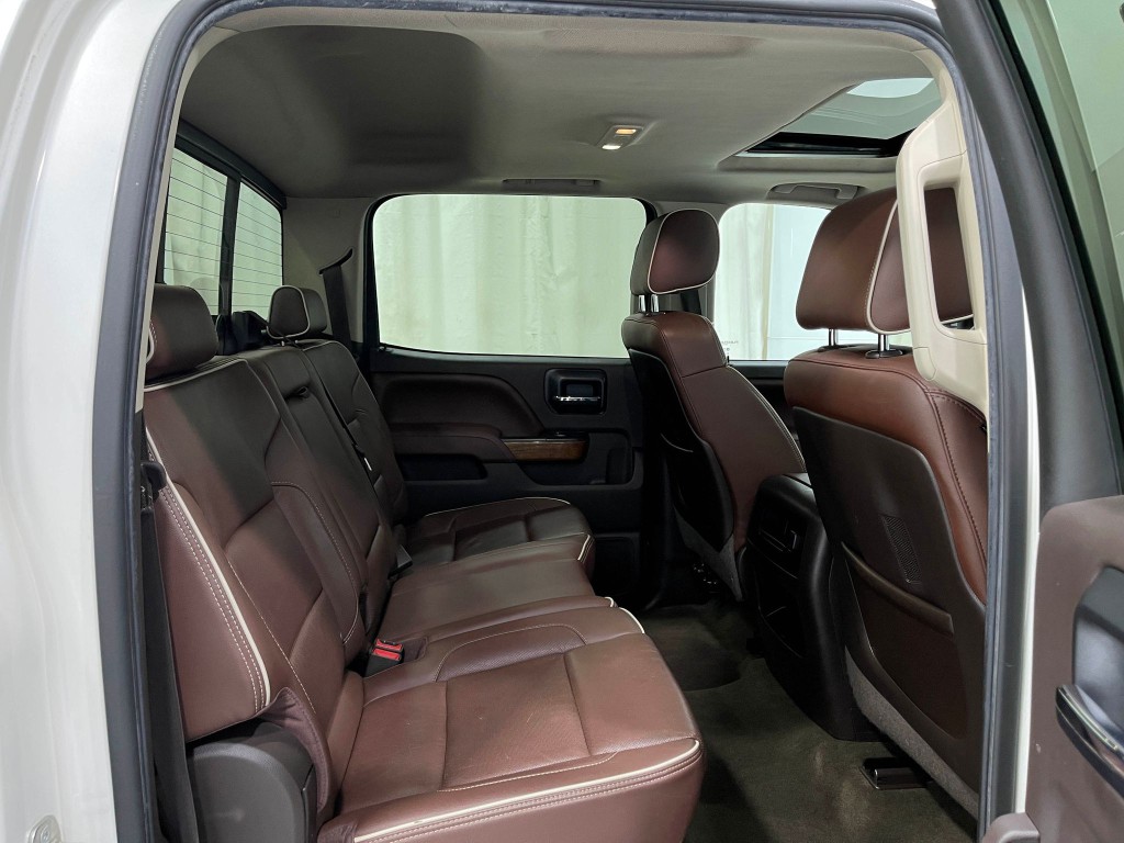 2015 Chevrolet Silverado 1500 Image 31
