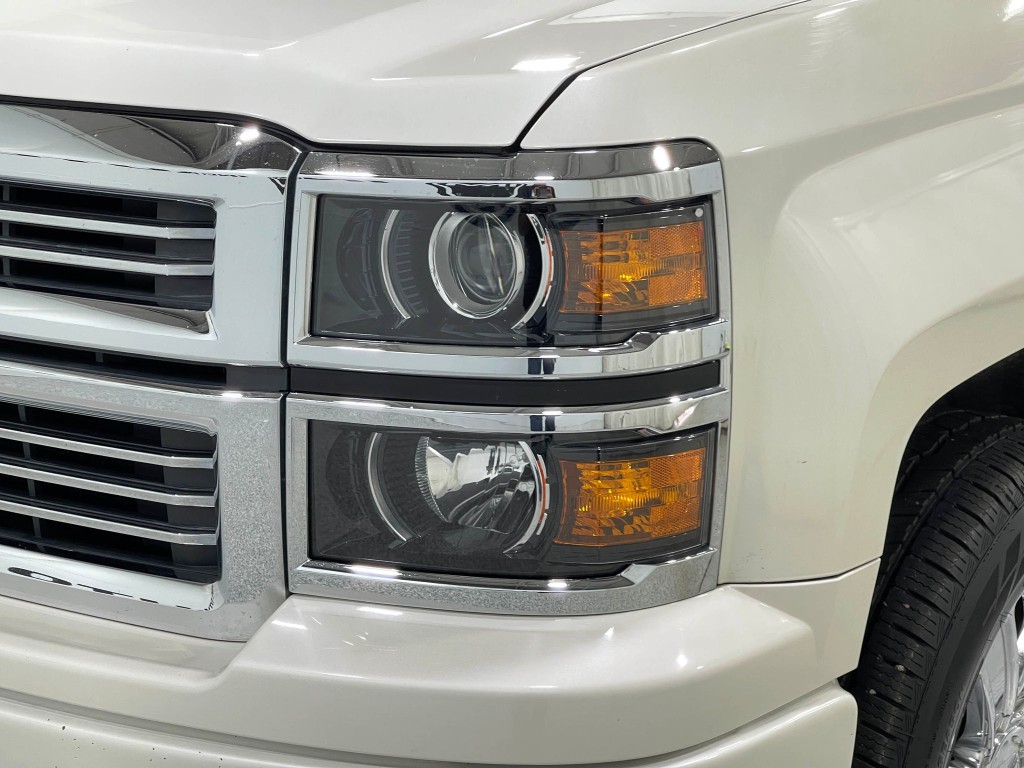 2015 Chevrolet Silverado 1500 Image 33