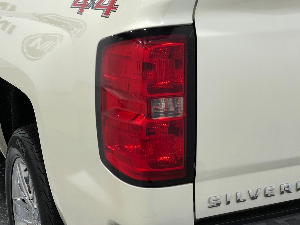 2015 Chevrolet Silverado 1500 Image 34