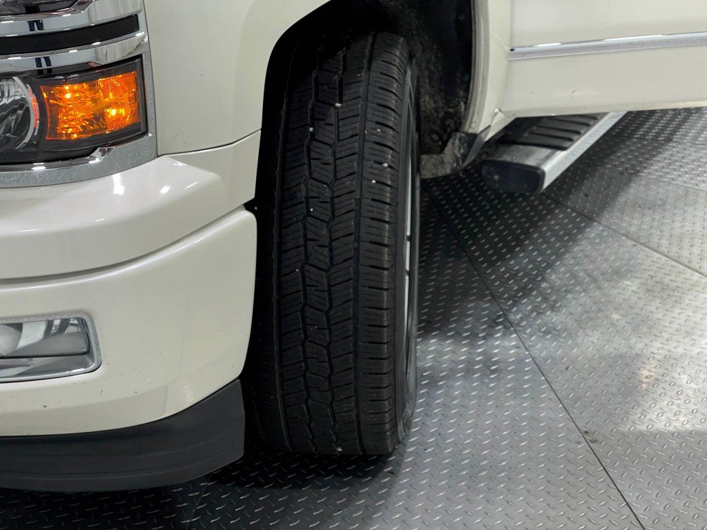 2015 Chevrolet Silverado 1500 Image 36