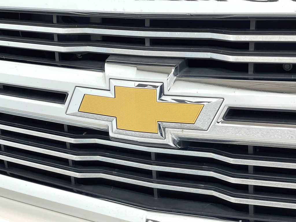 2015 Chevrolet Silverado 1500 Image 38