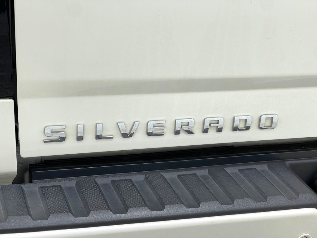 2015 Chevrolet Silverado 1500 Image 39