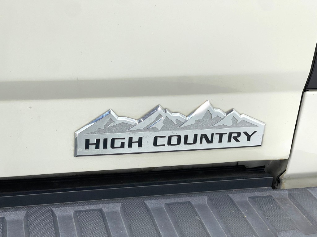 2015 Chevrolet Silverado 1500 Image 40