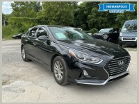 Image for 2018 Hyundai Sonata SE ID: 7563714
