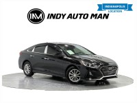 Image for 2018 Hyundai Sonata SE ID: 7563714