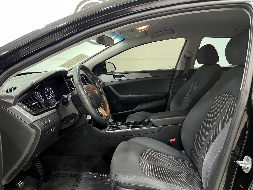 2018 Hyundai Sonata Image 11