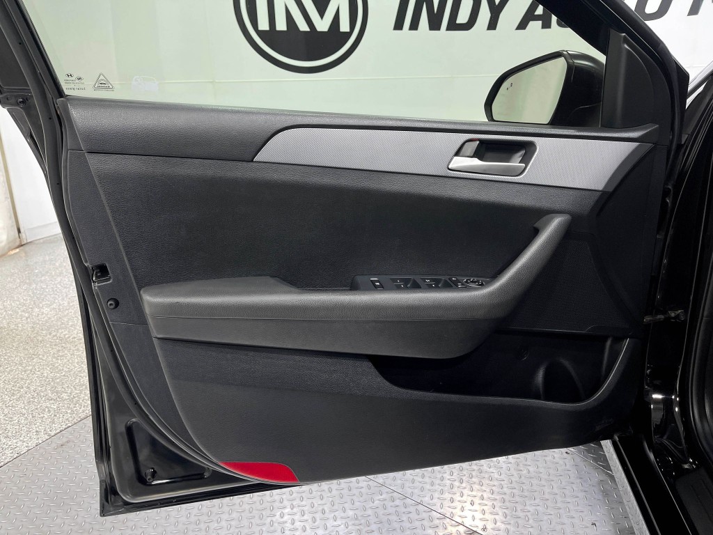 2018 Hyundai Sonata Image 13