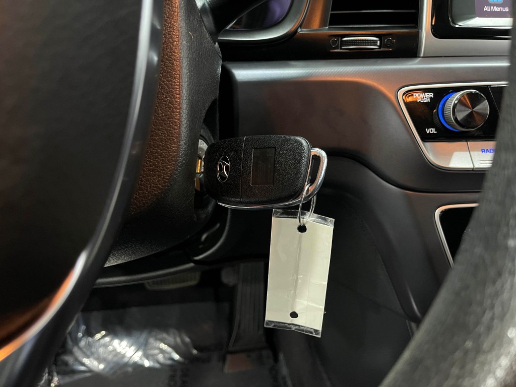 2018 Hyundai Sonata Image 19