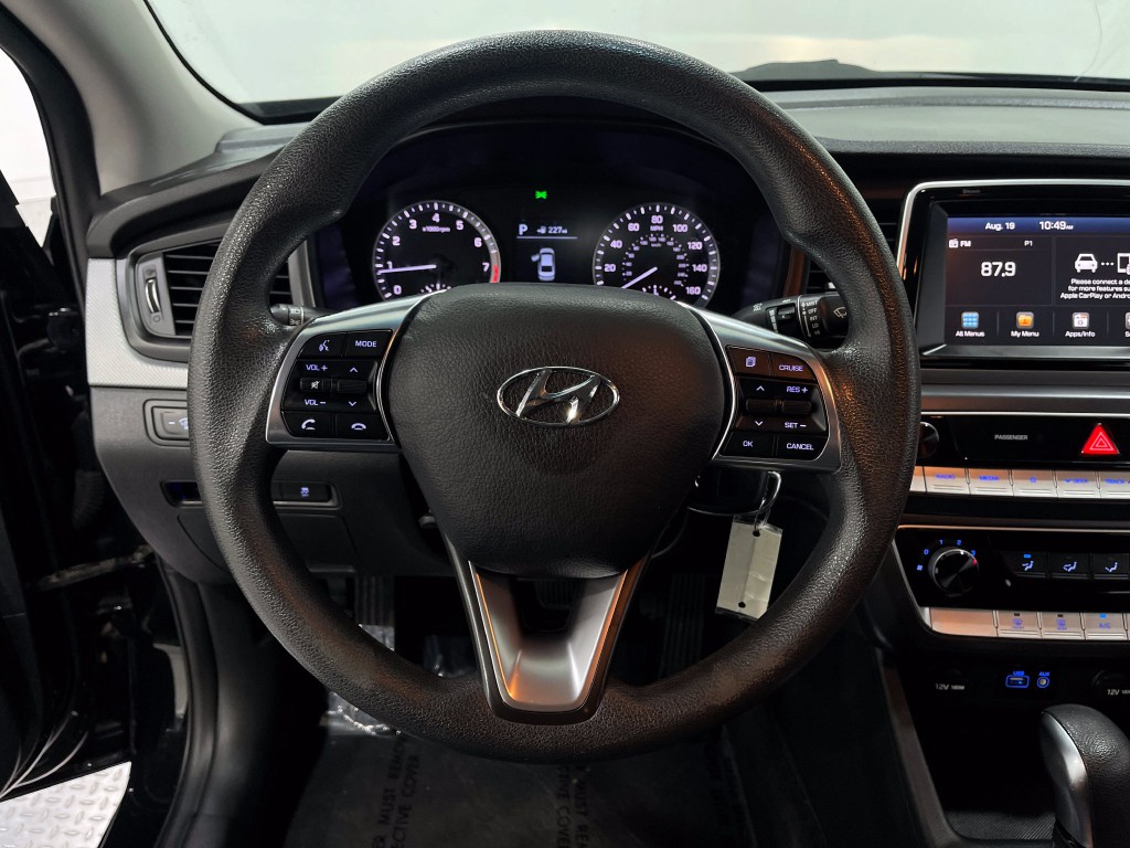 2018 Hyundai Sonata Image 20