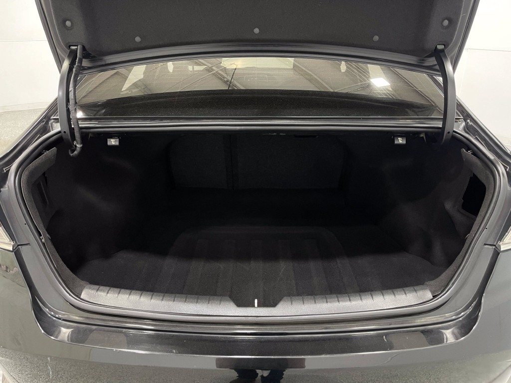 2018 Hyundai Sonata Image 24