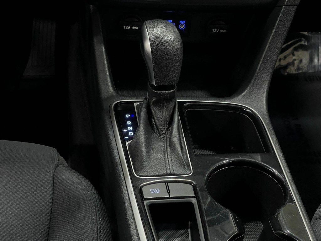 2018 Hyundai Sonata Image 27