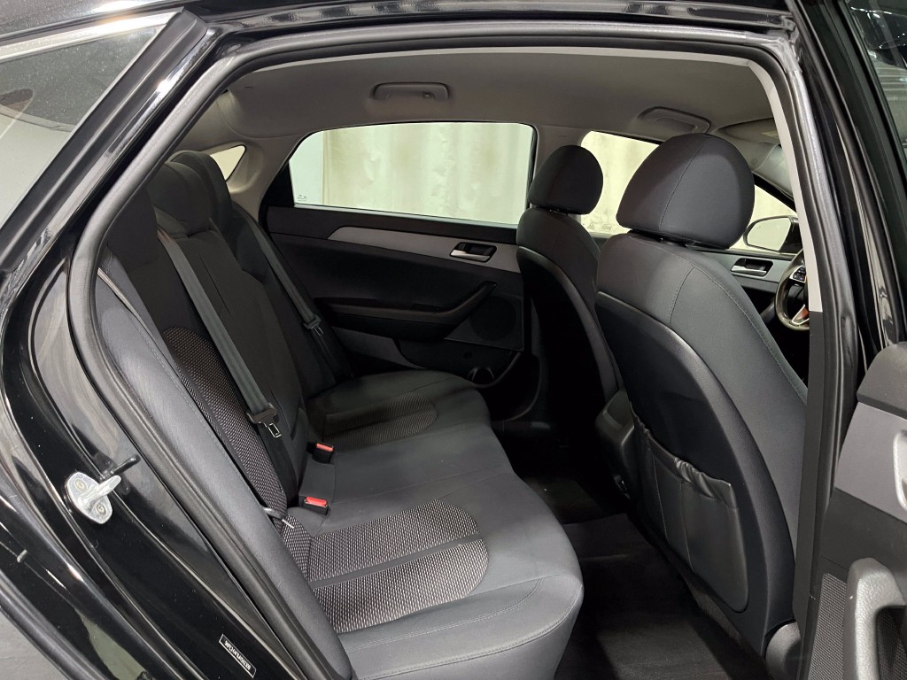 2018 Hyundai Sonata Image 29