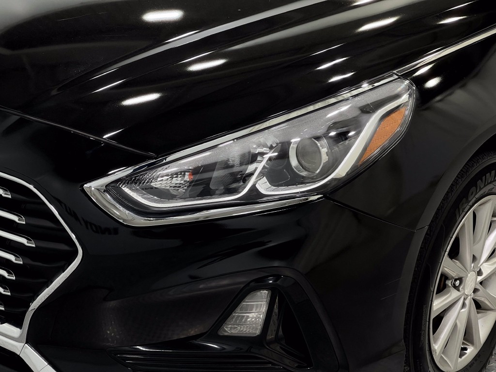 2018 Hyundai Sonata Image 31