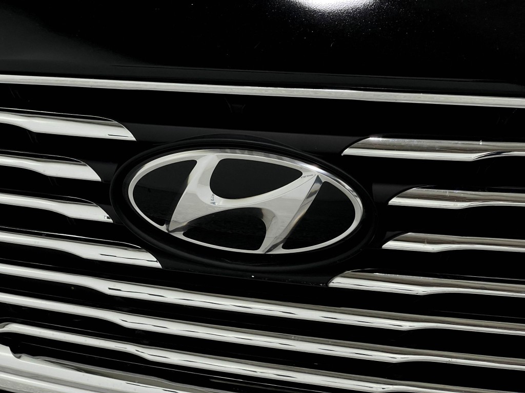 2018 Hyundai Sonata Image 35