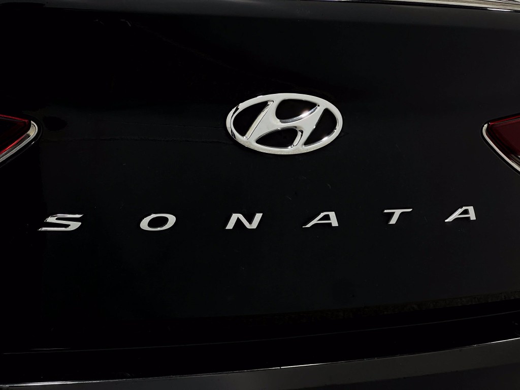 2018 Hyundai Sonata Image 36