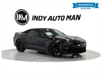 Image for 2018 Chevrolet Camaro SS ID: 7563715