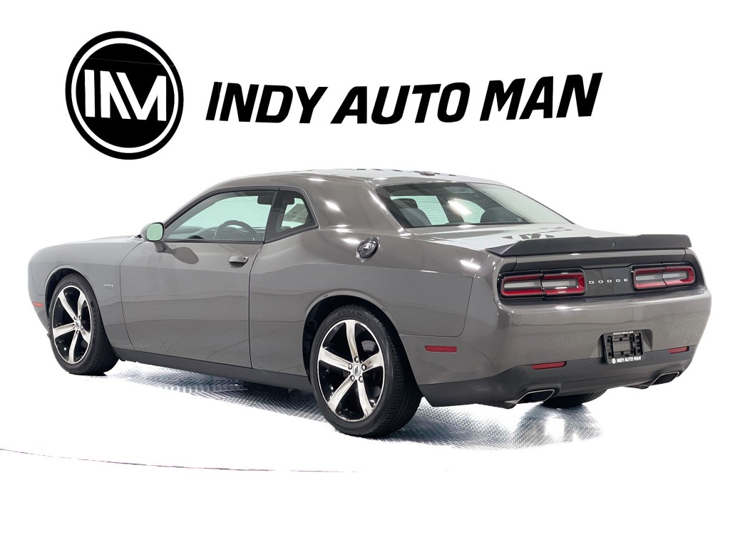 2018 Dodge Challenger Image 6