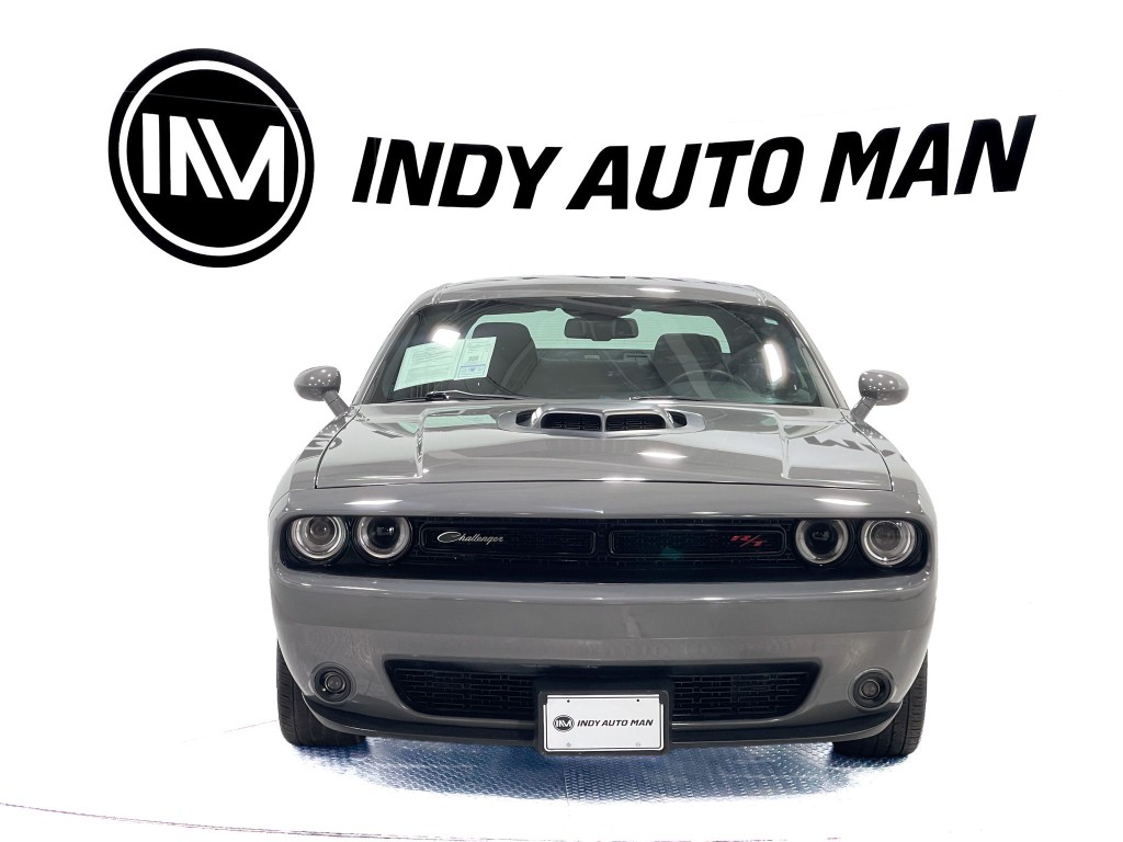 2018 Dodge Challenger Image 9