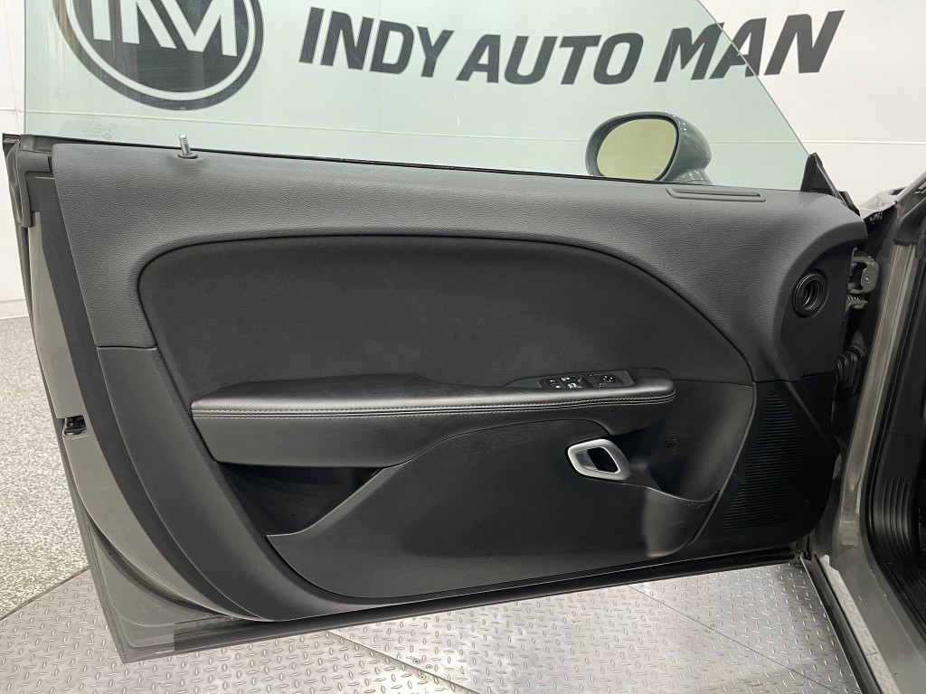 2018 Dodge Challenger Image 13