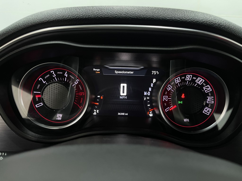 2018 Dodge Challenger Image 20