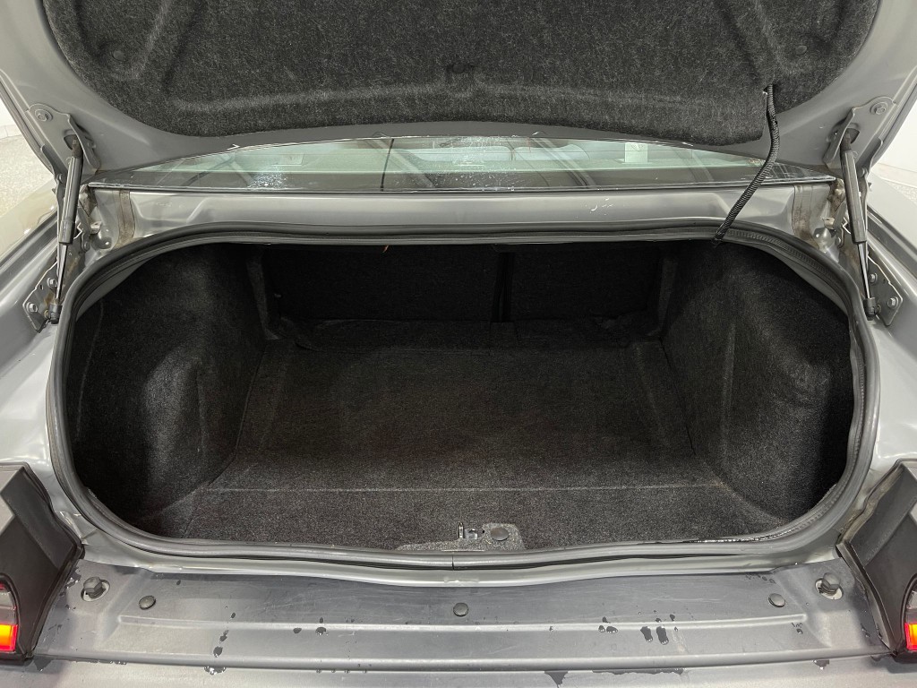 2018 Dodge Challenger Image 23