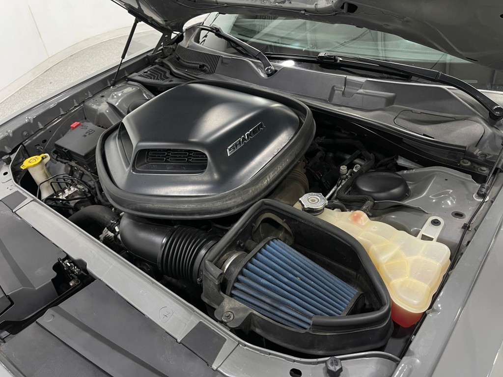 2018 Dodge Challenger Image 25