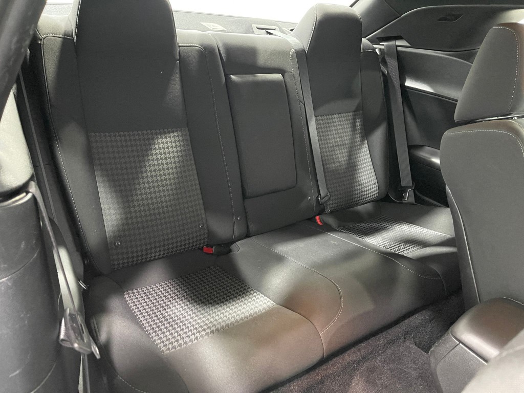 2018 Dodge Challenger Image 28