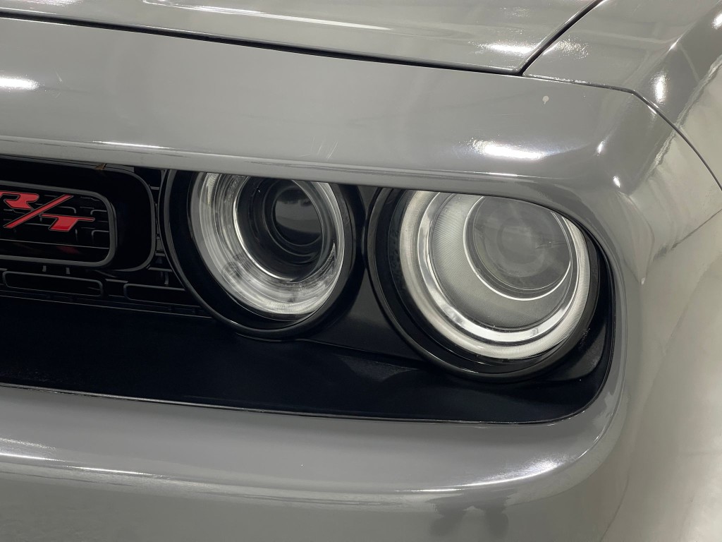 2018 Dodge Challenger Image 30