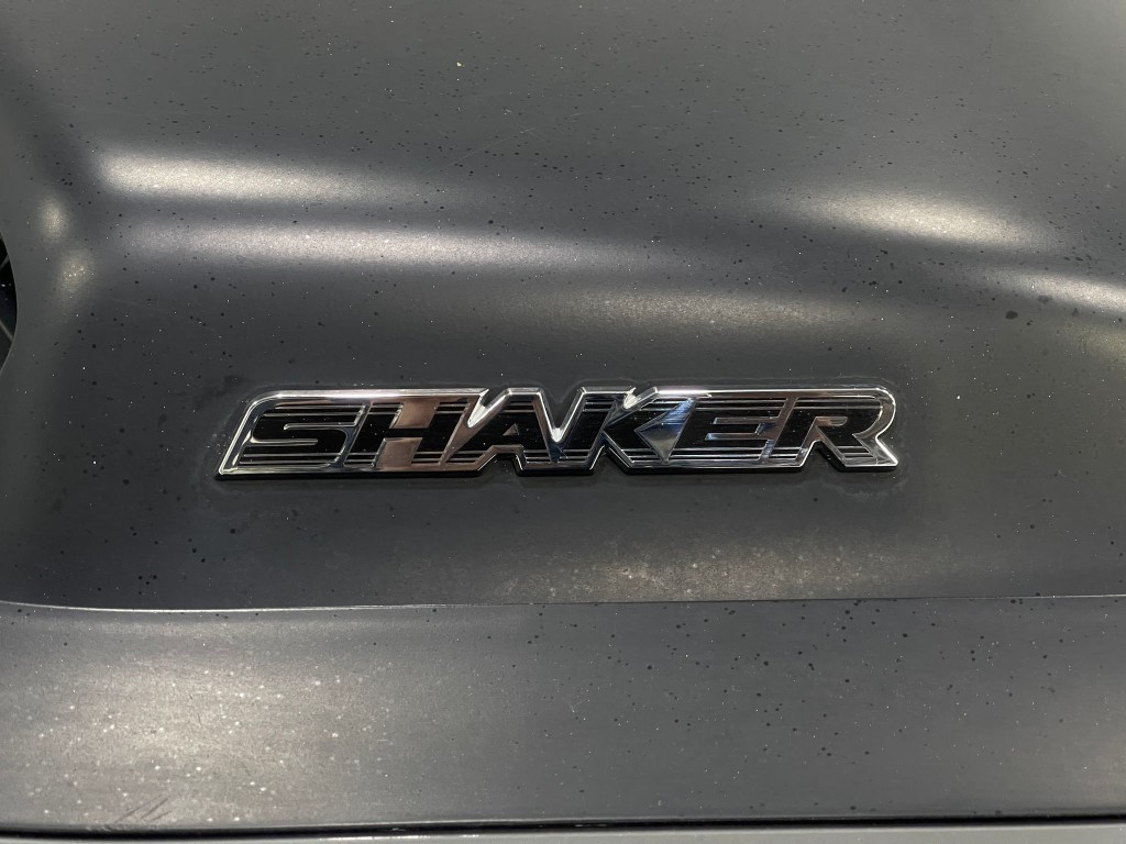 2018 Dodge Challenger Image 39