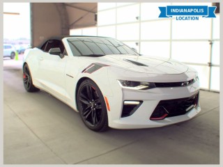 Image for 2018 Chevrolet Camaro SS ID: 7563718