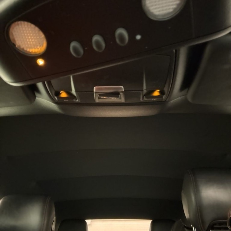 2018 Mercedes-Benz C-Class Image 11