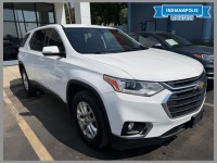 Image for 2018 Chevrolet Traverse LT ID: 7568716