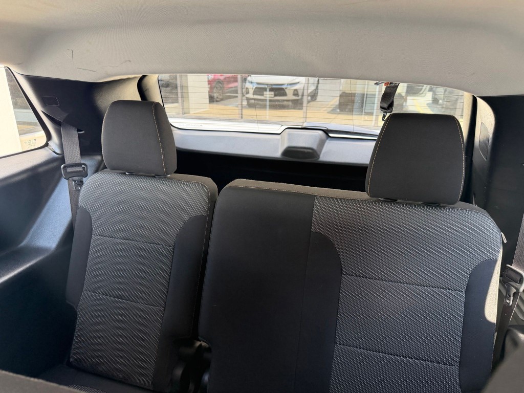 2018 Chevrolet Traverse Image 7