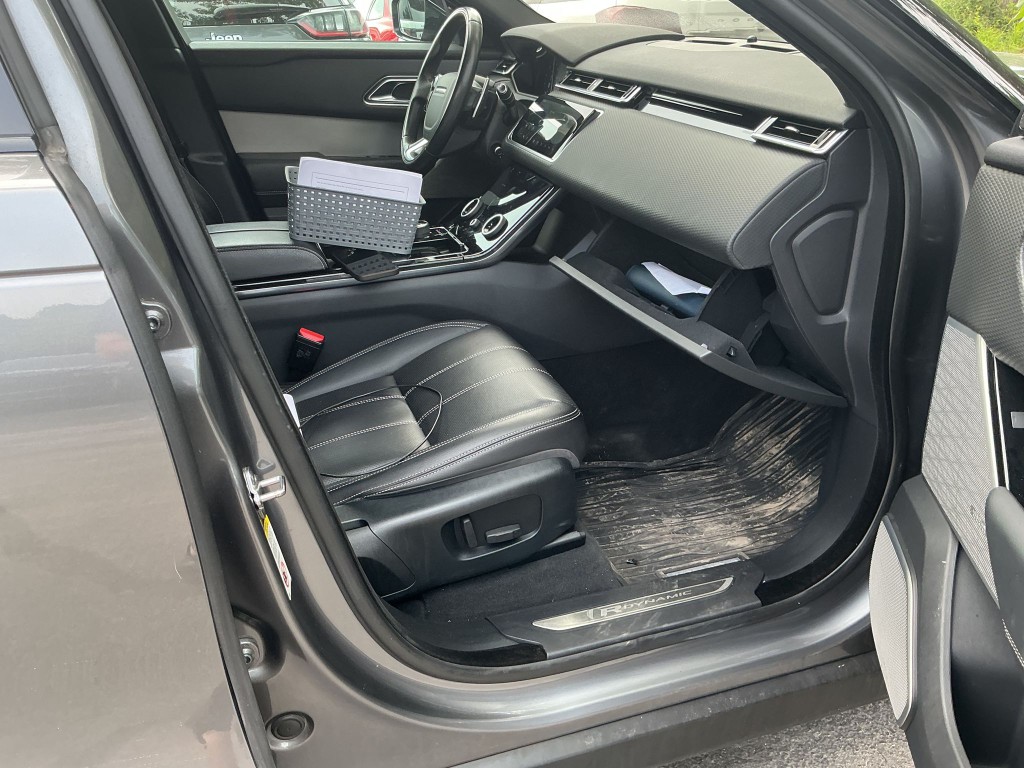 2019 Land Rover Range Rover Image 6