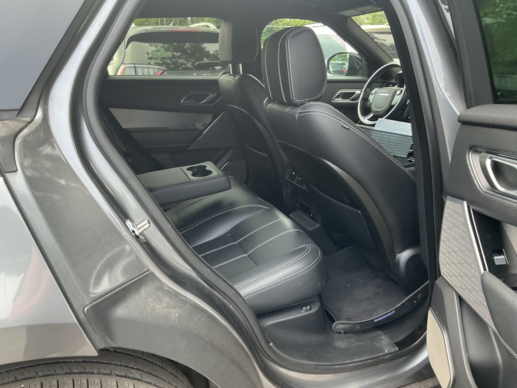 2019 Land Rover Range Rover Image 7