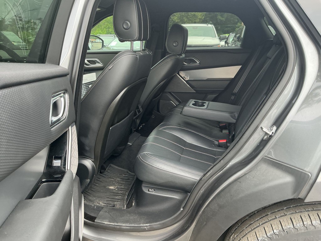 2019 Land Rover Range Rover Image 8