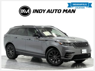 Image for 2019 Land Rover Range Rover SE R-Dynamic ID: 7568718