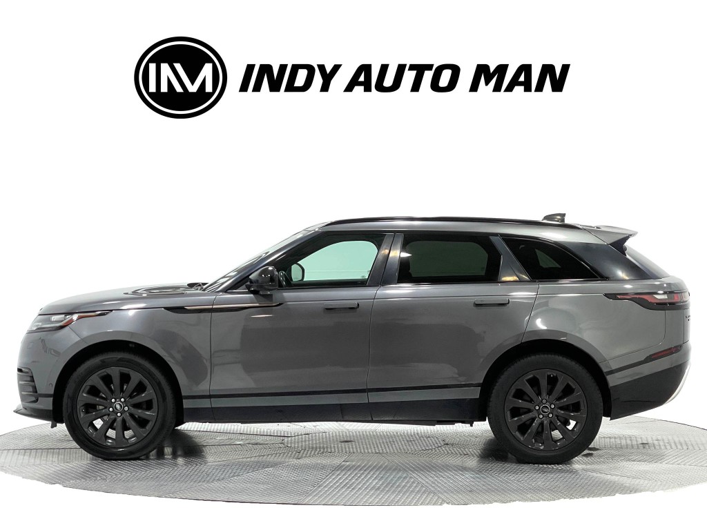 2019 Land Rover Range Rover Image 7