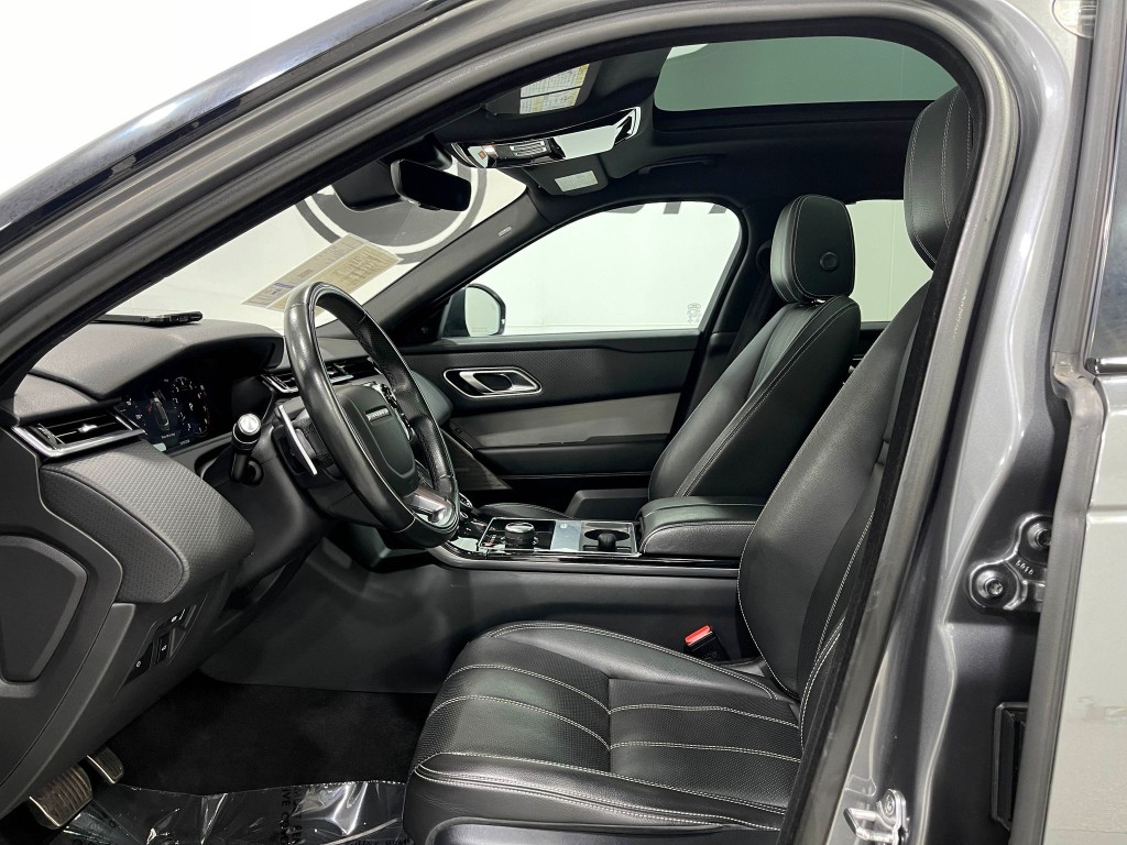 2019 Land Rover Range Rover Image 13