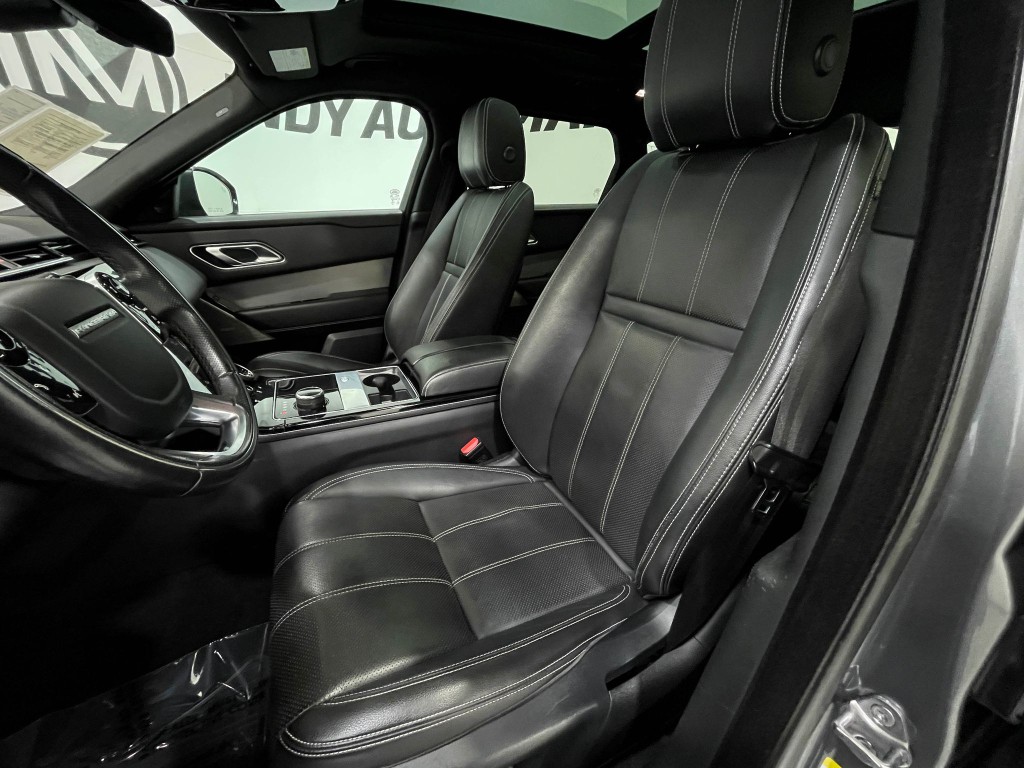 2019 Land Rover Range Rover Image 14