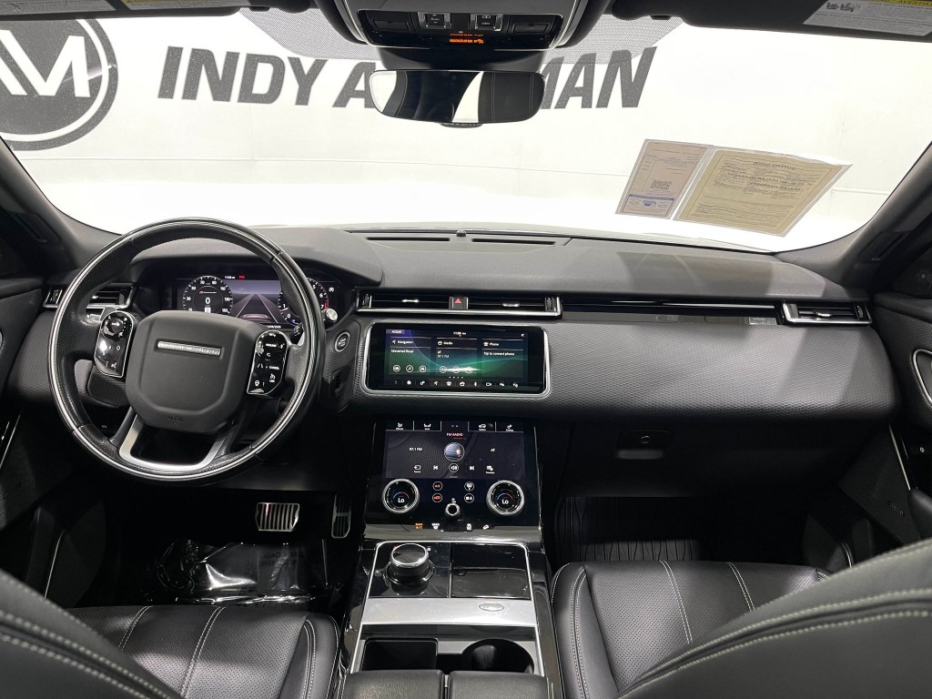 2019 Land Rover Range Rover Image 19