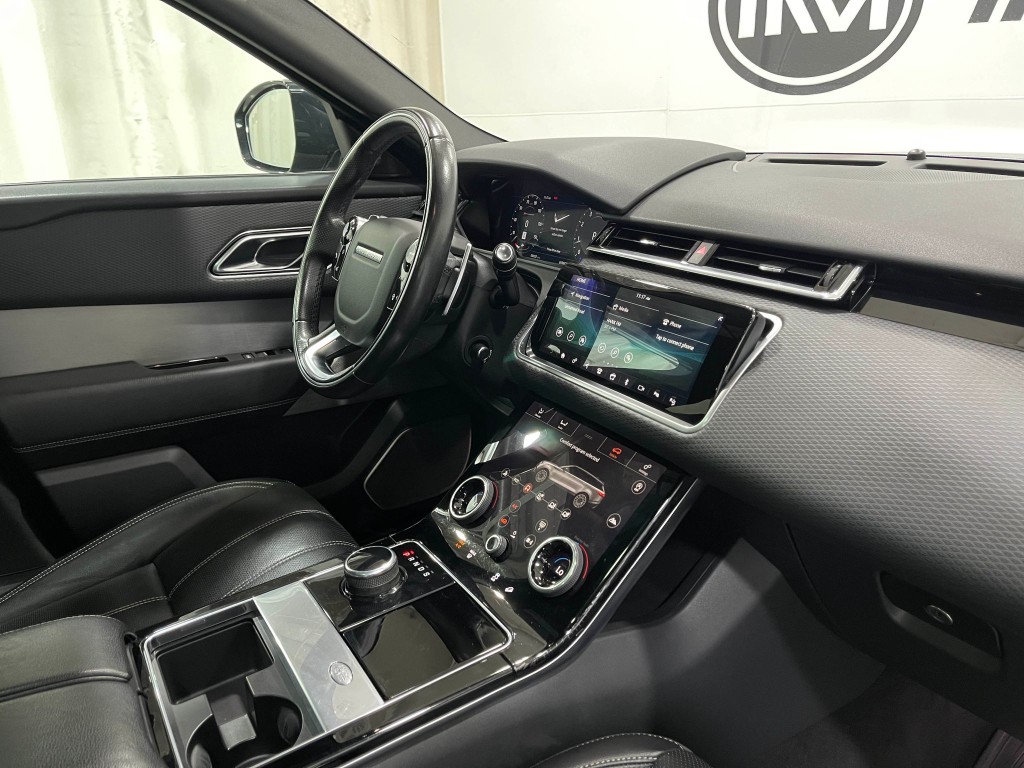 2019 Land Rover Range Rover Image 20