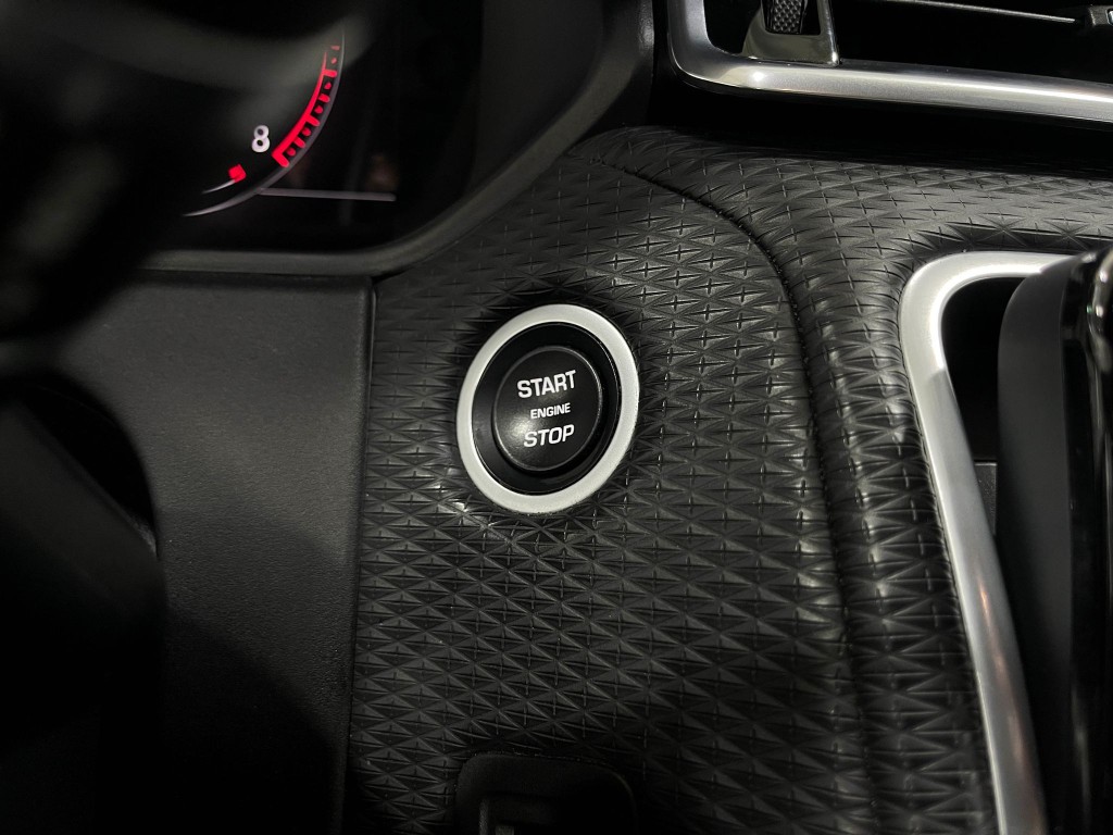 2019 Land Rover Range Rover Image 21