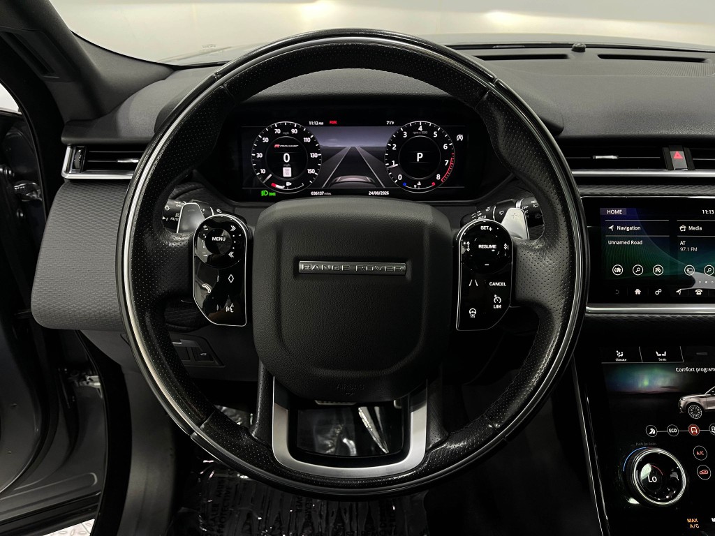 2019 Land Rover Range Rover Image 22
