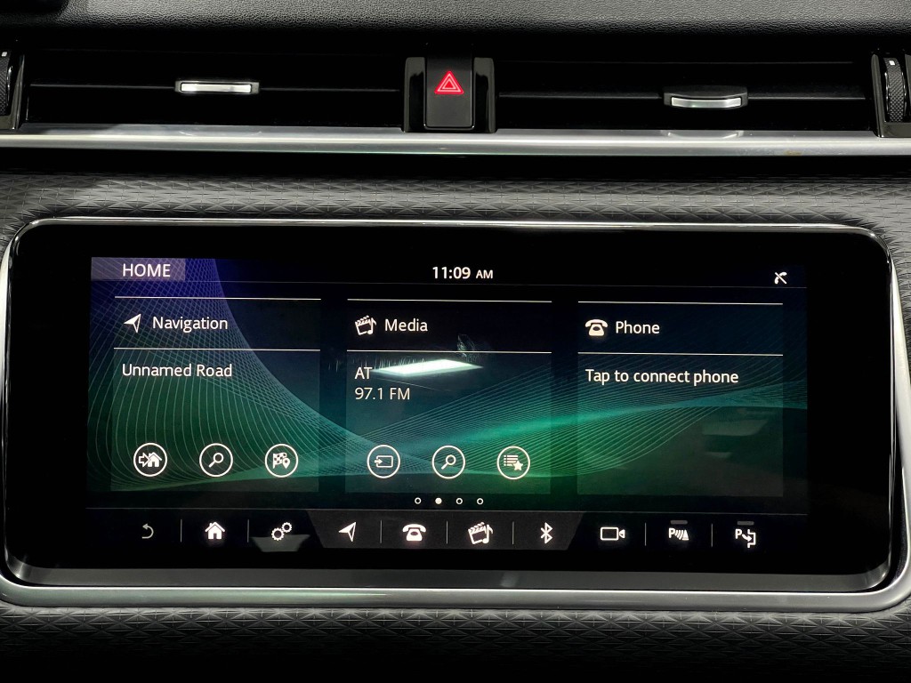 2019 Land Rover Range Rover Image 24